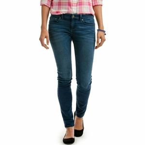 Vineyard Vines Leeward Skinny Jeans NWT Si…